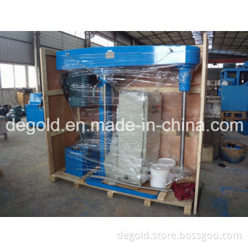 High Speed Disperser for Paint, Ink, Pigment Mix
